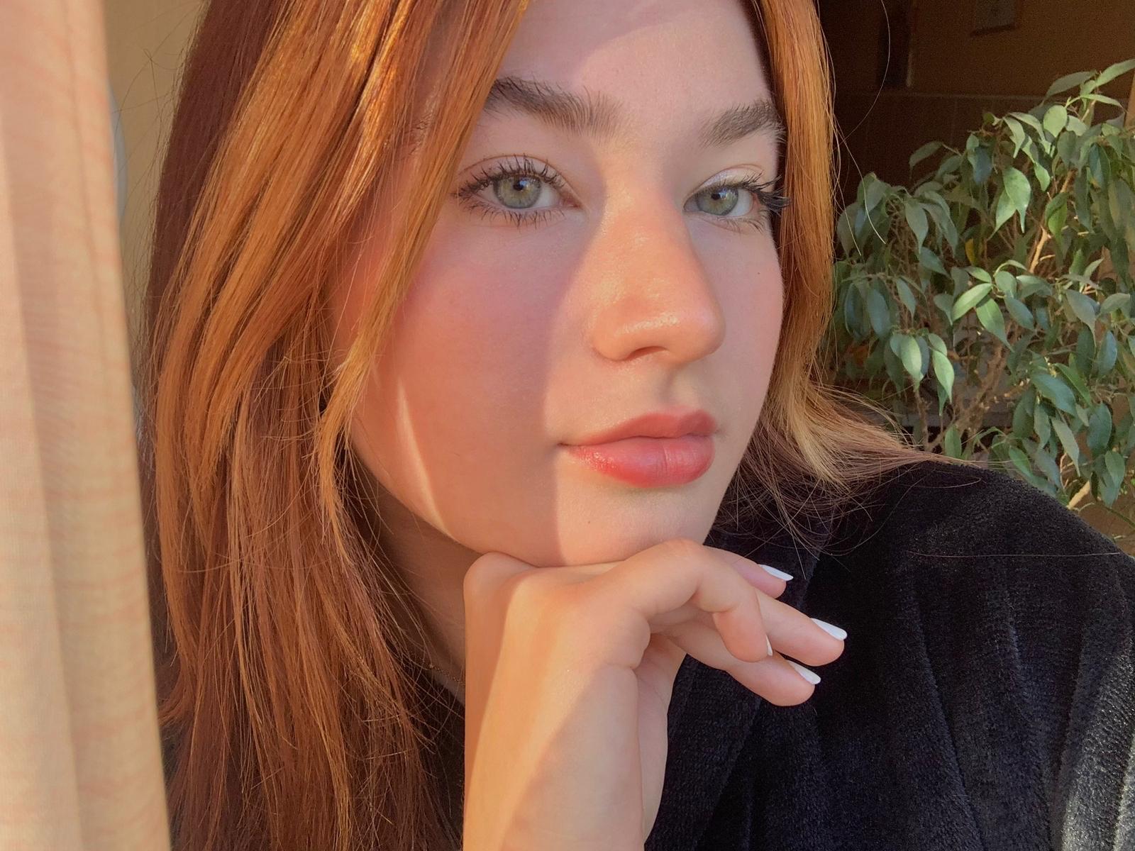 Daria Maktabi